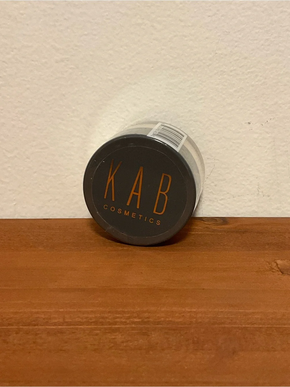 KAB Cosmetics Translucent Loose Setting Powder 0.09 ounces